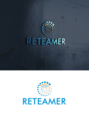 Design de Logo par AliQa 99 pour Reteamer | Design #27527661