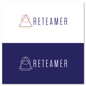 Logo-Design von Sujit Banerjee für Reteamer | Design: #27528305