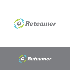 Logo-Design von Sujit Banerjee für Reteamer | Design: #27528306