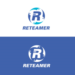 Diseño de Logo por Sujit Banerjee para Reteamer | Diseño: #27528308