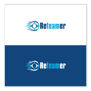 Diseño de Logo por Sujit Banerjee para Reteamer | Diseño: #27531880