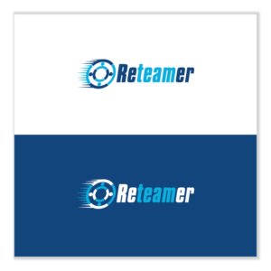 Diseño de Logo por Sujit Banerjee para Reteamer | Diseño: #27531881