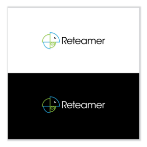 Diseño de Logo por Sujit Banerjee para Reteamer | Diseño: #27531894