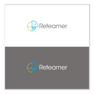 Diseño de Logo por Sujit Banerjee para Reteamer | Diseño: #27531896