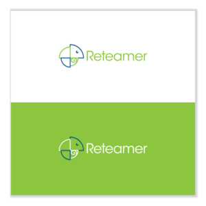 Diseño de Logo por Sujit Banerjee para Reteamer | Diseño: #27531897