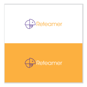 Logo Design by Sujit Banerjee for Reteamer | Design: #27531898