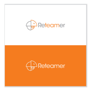 Logo Design by Sujit Banerjee for Reteamer | Design: #27531899
