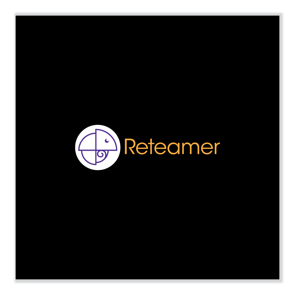 Logo-Design von Sujit Banerjee für Reteamer | Design #27543828