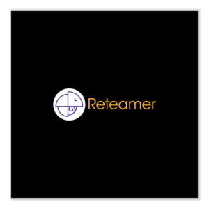Diseño de Logo por Sujit Banerjee para Reteamer | Diseño: #27543828