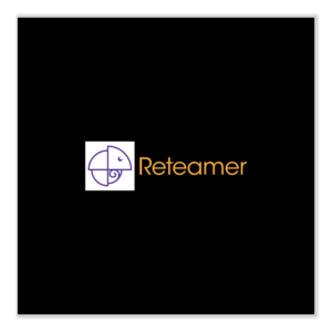 Diseño de Logo por Sujit Banerjee para Reteamer | Diseño: #27543829
