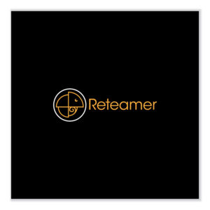 Diseño de Logo por Sujit Banerjee para Reteamer | Diseño: #27543830