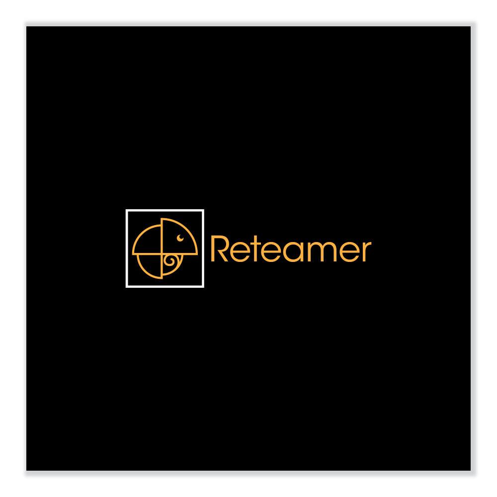 Logo-Design von Sujit Banerjee für Reteamer | Design #27543831