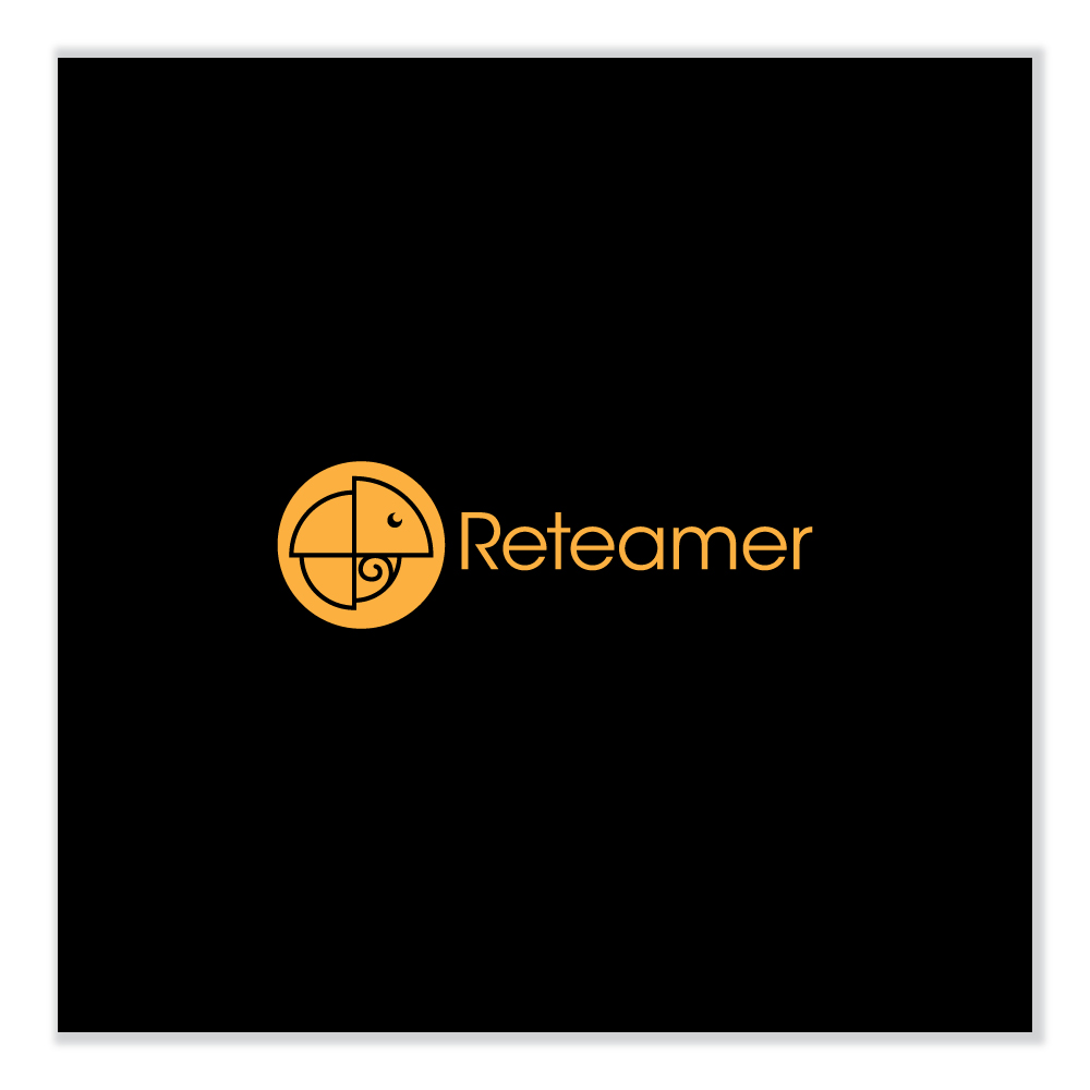 Logo-Design von Sujit Banerjee für Reteamer | Design #27543832