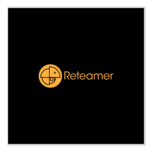 Diseño de Logo por Sujit Banerjee para Reteamer | Diseño: #27543832