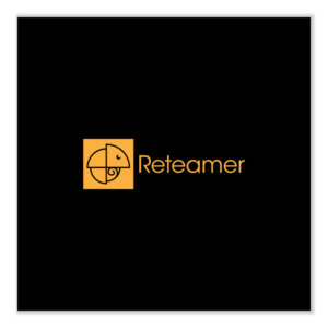 Diseño de Logo por Sujit Banerjee para Reteamer | Diseño: #27543833