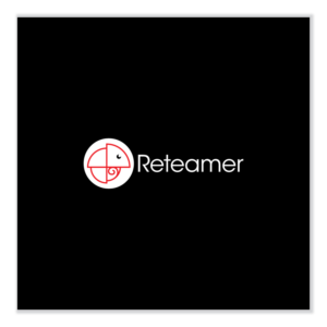 Diseño de Logo por Sujit Banerjee para Reteamer | Diseño: #27543839