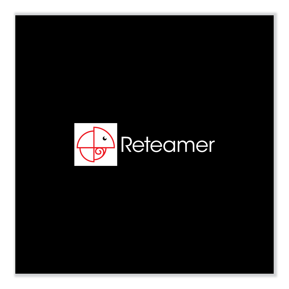 Diseño de Logo por Sujit Banerjee para Reteamer | Diseño #27543840