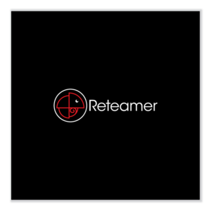 Diseño de Logo por Sujit Banerjee para Reteamer | Diseño: #27543841