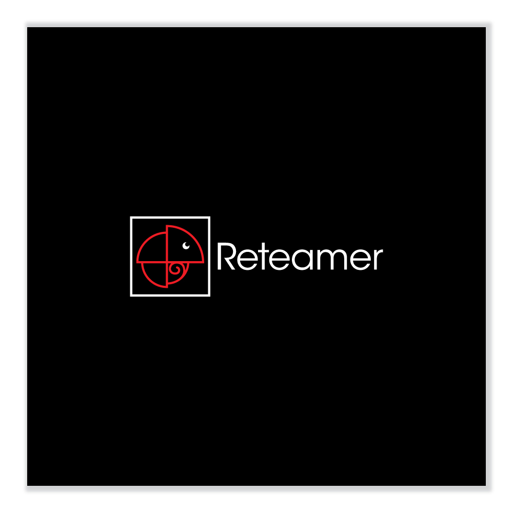 Logo-Design von Sujit Banerjee für Reteamer | Design #27543842