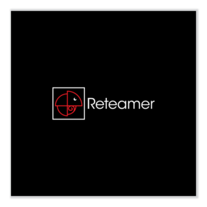 Diseño de Logo por Sujit Banerjee para Reteamer | Diseño: #27543842