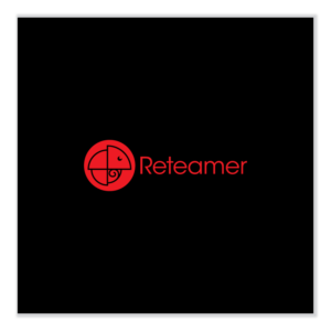 Diseño de Logo por Sujit Banerjee para Reteamer | Diseño: #27543843