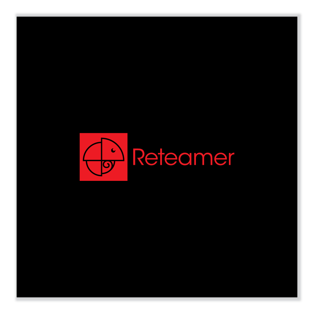Logo-Design von Sujit Banerjee für Reteamer | Design #27543844