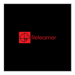 Diseño de Logo por Sujit Banerjee para Reteamer | Diseño: #27543844
