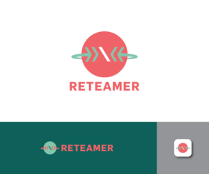 Design de Logo par Tishert pour Reteamer | Design #27530376