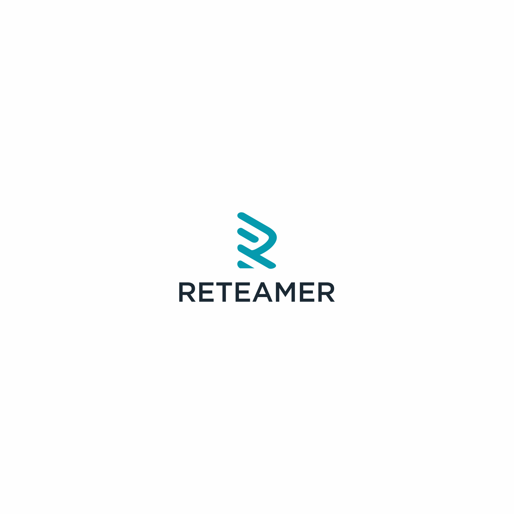 Logo Design by Awang_ for Reteamer | Design #27525636