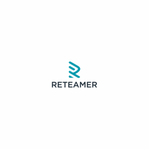 Diseño de Logo por Awang_ para Reteamer | Diseño: #27525636