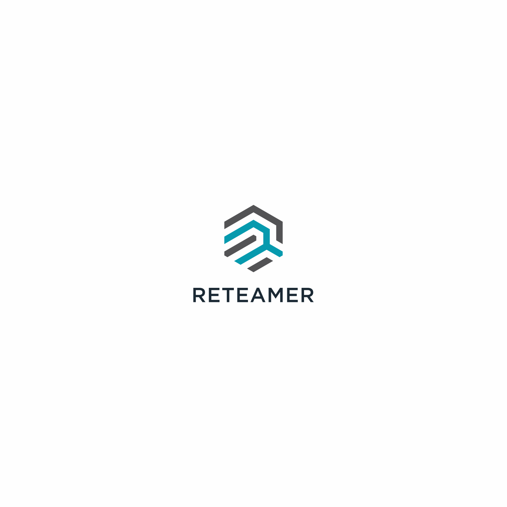 Diseño de Logo por Awang_ para Reteamer | Diseño #27526218