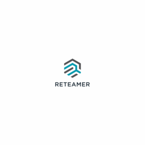 Logo Design by Awang_ for Reteamer | Design: #27526218