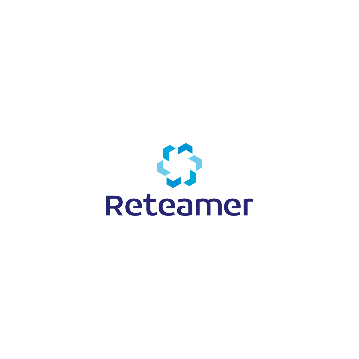 Logo Design by Jane404 for Reteamer | Design #27542404