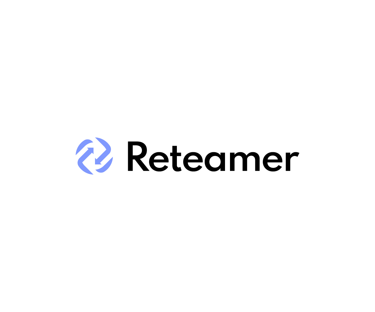 Diseño de Logo por _Asadancs para Reteamer | Diseño #27526725