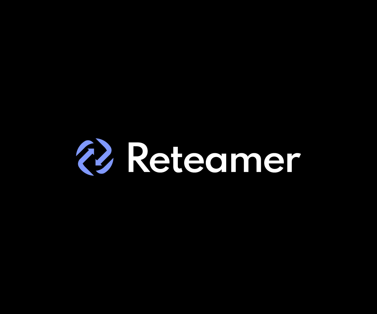 Logo-Design von _Asadancs für Reteamer | Design #27526727