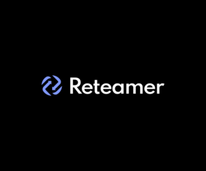 Design de Logo par whalepaper99 pour Reteamer | Design #27526727