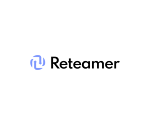 Logo Design by _Asadancs for Reteamer | Design: #27528439