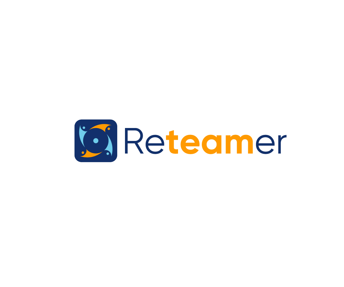 Logo Design by kevinK for Reteamer | Design #27530632