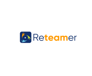 Logo Design by kevinK for Reteamer | Design: #27530633