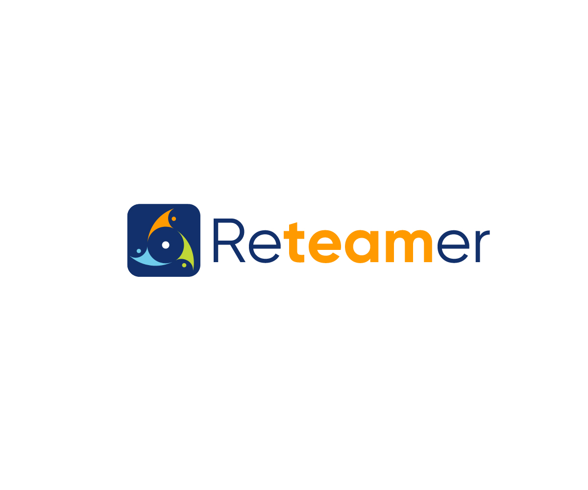 Logo Design by kevinK for Reteamer | Design #27530634