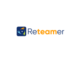 Logo Design by kevinK for Reteamer | Design: #27530635