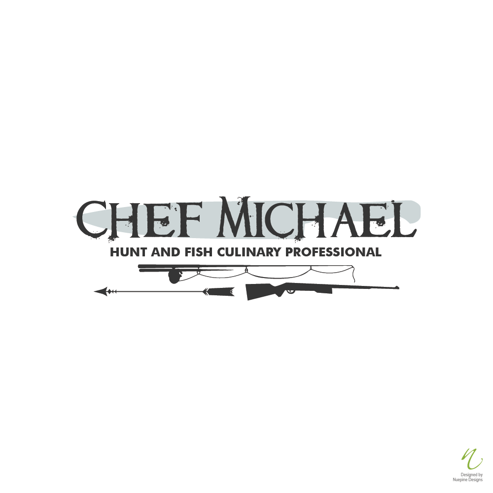 Logo Design by Nuepine Designs for this project | Design #27544278