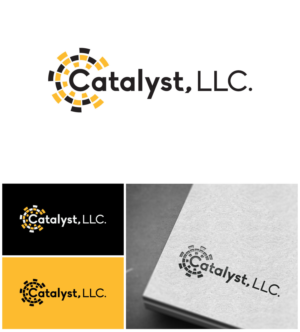 Logo Design by Rueell Artss for this project | Design #27559222