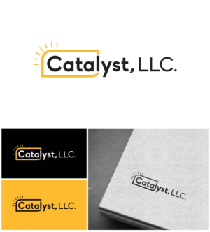 Logo Design by Rueell Artss for this project | Design: #27559223