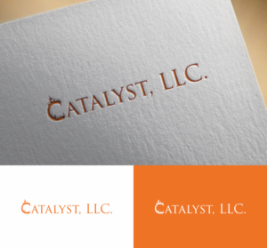 Logo Design by Dharmo_Studio