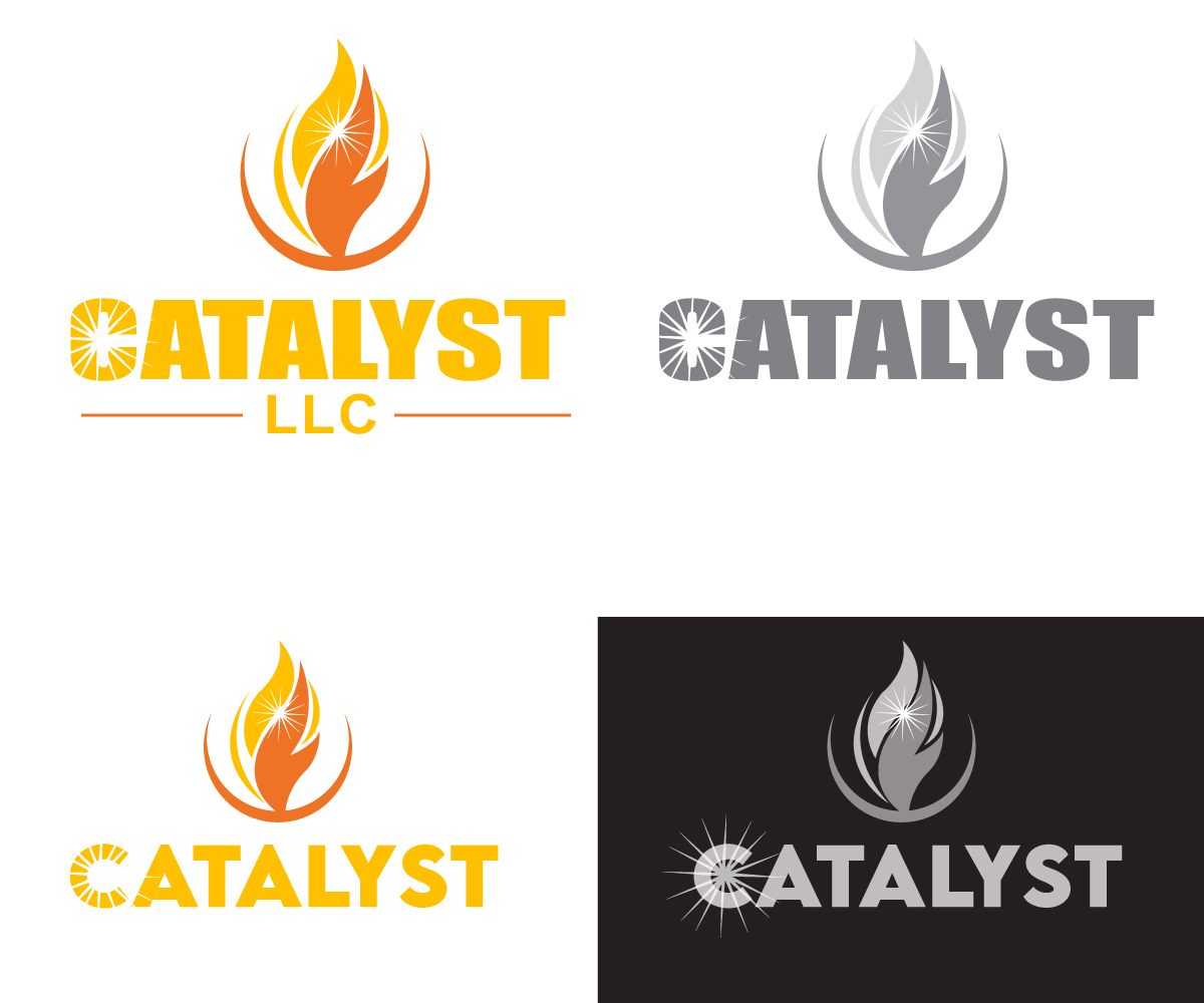 Logo Design by vectorone111 for this project | Design #27547534