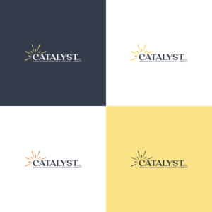 Logo Design by RizqinaStudio