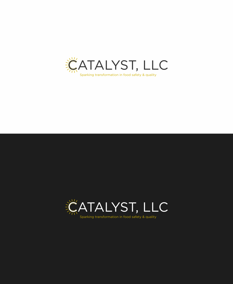 Logo Design by ironbrands for this project | Design #27526266