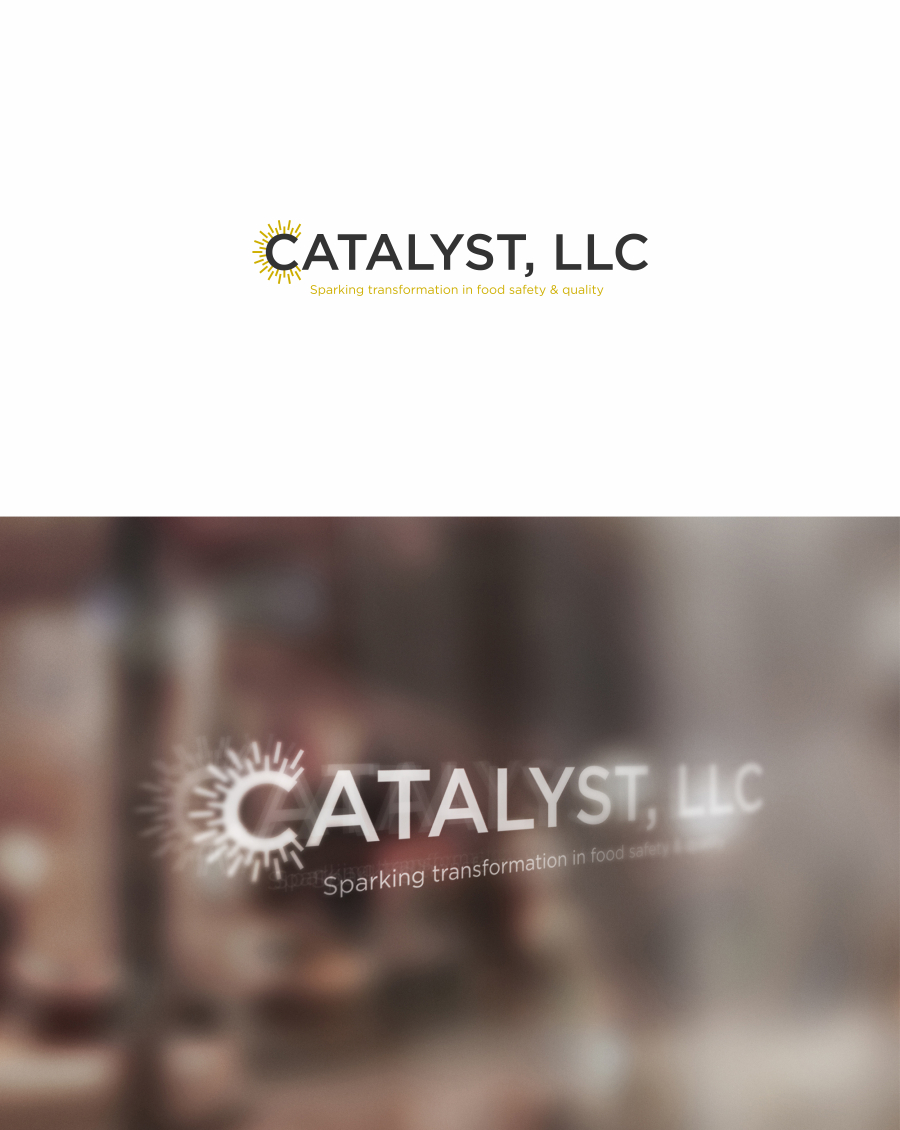 Logo Design by ironbrands for this project | Design #27526267