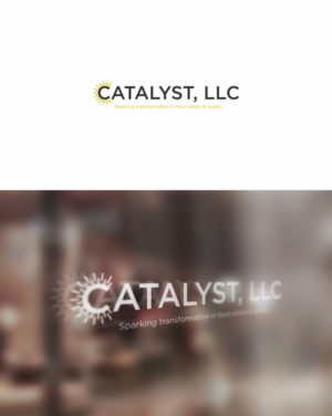 Logo Design by ironbrands for this project | Design: #27526267
